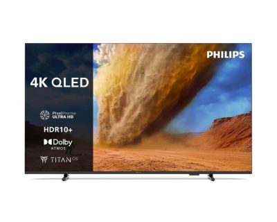 PHILIPS 55PUS7810/12 TV QLED SMART 55″