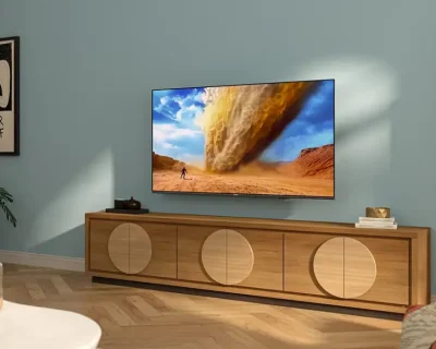 PHILIPS 55PUS7810/12 TV QLED SMART 55″