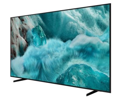 SAMSUNG QE98Q7FAAUXXH TV QLED SMART 98″
