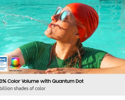 SAMSUNG QE98Q7FAAUXXH TV QLED SMART 98″