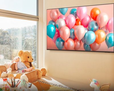 SAMSUNG QE98Q7FAAUXXH TV QLED SMART 98″