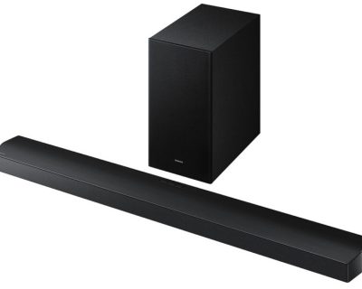 SAMSUNG HW-B750F/EN Soundbar Receiver