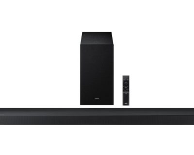 SAMSUNG HW-B750F/EN Soundbar Receiver
