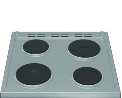 INDESIT I6E5KMS šporet širine 60cm