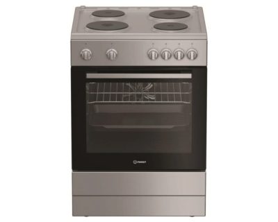 INDESIT I6E5KMS šporet širine 60cm