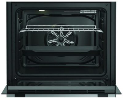 INDESIT I6E5KMS šporet širine 60cm