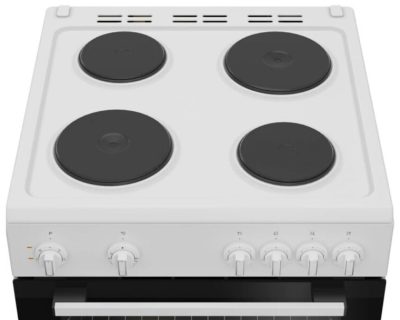 INDESIT I6E5KMW šporet