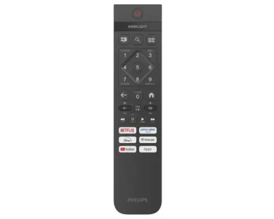 PHILIPS 43PUS8010/12 TV AMBILIGHT SMART 43″