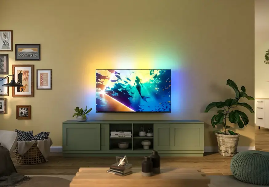 tv-philips-50PUS8010-12-ambilight-smart-u-prostoru PHILIPS 50PUS8010/12 TV AMBILIGHT SMART 50″