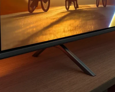 PHILIPS 55PUS8200/12 TV AMBILIGHT SMART 55″