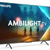 PHILIPS 65PUS8200/12 TV AMBILIGHT SMART 65″