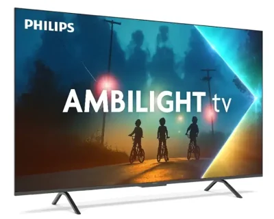 PHILIPS 65PUS8200/12 TV AMBILIGHT SMART 65″
