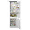ELECTROLUX ENT6ME19S ugradni kombinovani frižider visine 188,4cm