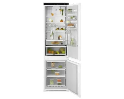 ELECTROLUX ENT6ME19S ugradni kombinovani frižider visine 188,4cm