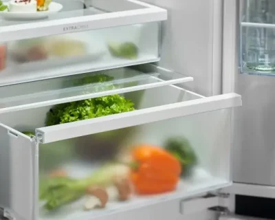 ELECTROLUX ENT6ME19S ugradni kombinovani frižider visine 188,4cm