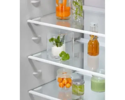 ELECTROLUX ENT6ME19S ugradni kombinovani frižider visine 189cm