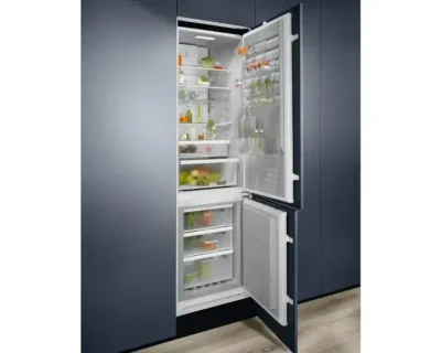 ELECTROLUX ENT6ME19S ugradni kombinovani frižider visine 188,4cm