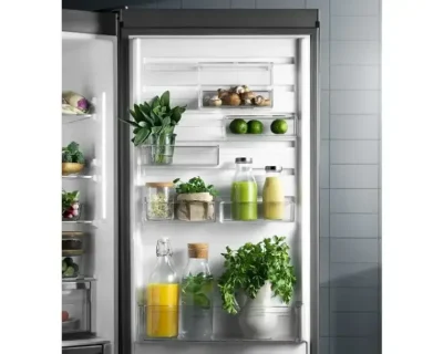 ELECTROLUX ENT6ME19S ugradni kombinovani frižider visine 188,4cm
