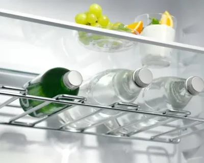 ELECTROLUX ENT6ME19S ugradni kombinovani frižider visine 189cm