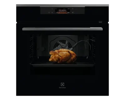ELECTROLUX KOEBP39H ugradna rerna