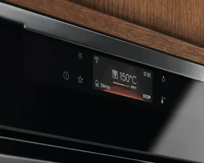 ELECTROLUX KOEBP39H ugradna rerna