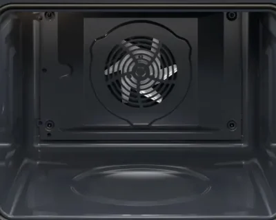 ELECTROLUX KOEBP39H ugradna rerna