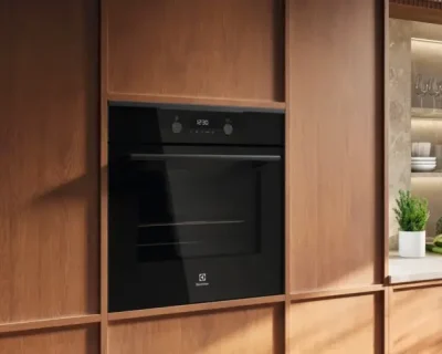 ELECTROLUX KOEBP39H ugradna rerna