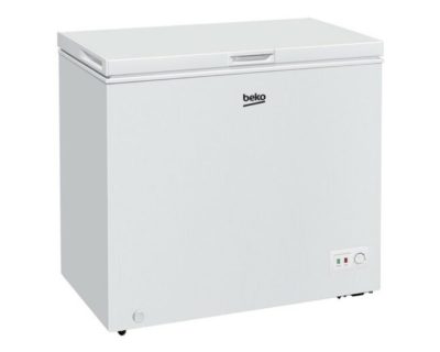 BEKO CF200EWN horizontalni zamrzivač 200 litara