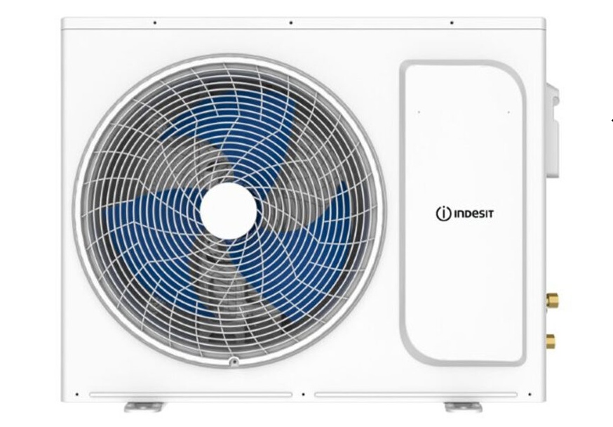 inverter-klima-indesit-INSPI312A2WFNQ-spoljna-jedinica INDESIT INSPI312A2WFNQ inverter klima 11000 BTU