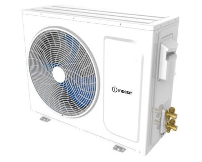 INDESIT INSPI318A2WFNQ inverter klima 17000 BTU