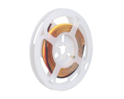 LED TRAKA SIRIUS COB 4,8W/m IP20 12V