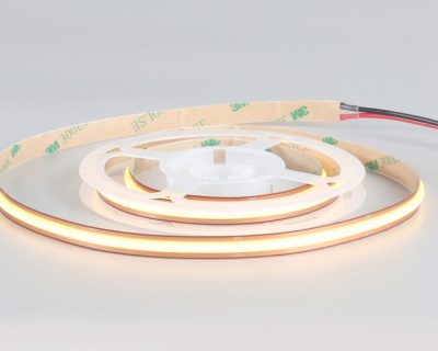 LED TRAKA SIRIUS COB 4,8W/m IP20 12V