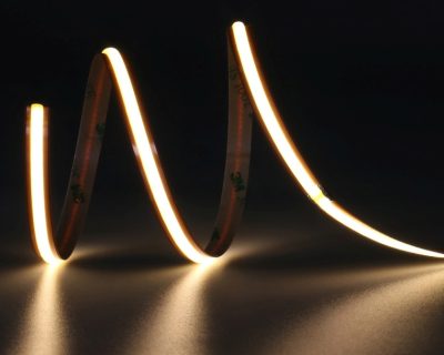 LED TRAKA SIRIUS COB 4,8W/m IP20 12V