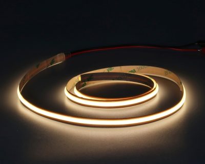 LED TRAKA SIRIUS COB 9,6W/m IP20 24V 5metara