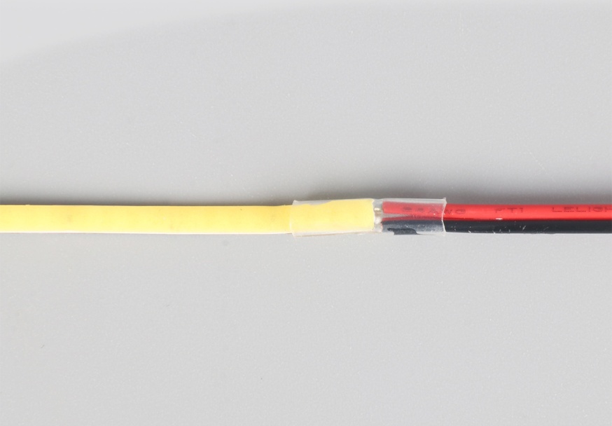 led-traka-cob-sirius-24v-sirine-2,7mm-- LED TRAKA SIRIUS COB 9,6W/m IP20 24V
