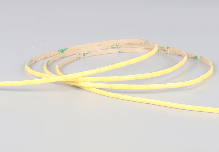 led-traka-cob-sirius-24v-sirine-2,7mm- LED TRAKA SIRIUS COB 9,6W/m IP20 24V