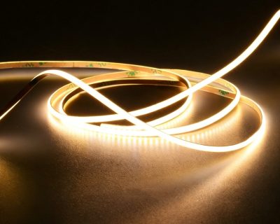 LED TRAKA SIRIUS COB 9,6W/m IP20 24V