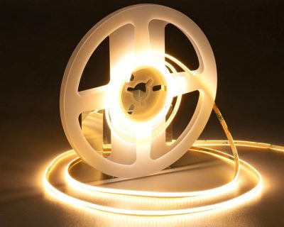 LED TRAKA SIRIUS COB 9,6W/m IP20 24V