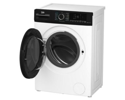 BEKO BMM5DFO5741WPB mašina za pranje i sušenje veša