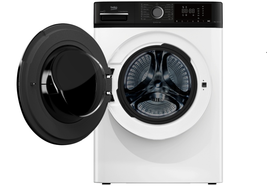 masina-za-pranje-vesa-beko-B1WFM2721WBEE-otvorena-vrata BEKO B1WFM2721WBEE mašina za veš 7kg