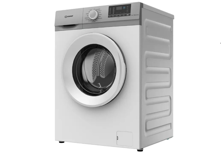 masina-za-pranje-vesa-indesit-IMA630EE-bocni-pogled INDESIT IMA630EE mašina za pranje veša 6kg