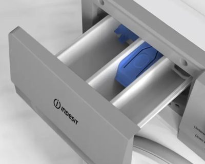 INDESIT IMA630EE mašina za pranje veša 6kg