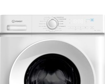 INDESIT IMA 864 MYTIME EE mašina za pranje veša 8kg