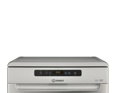 INDESIT D2F HD624 AS samostojeća sudomašina širine 60cm