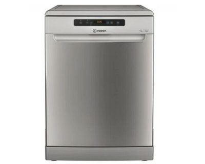 INDESIT D2F HD624 AS samostojeća sudomašina širine 60cm