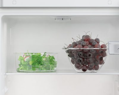 BEKO RSSE265K40WN samostojeći frižider