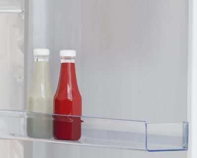 BEKO RSSE265K40WN samostojeći frižider