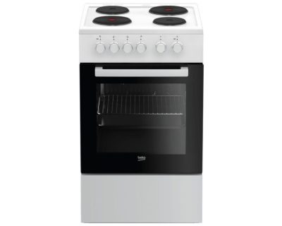 BEKO FSS56000W šporet širine 50cm