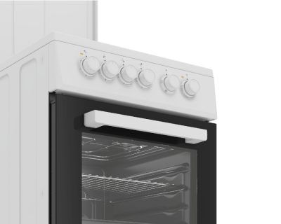 BEKO FSS56000W šporet širine 50cm