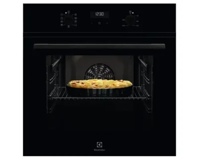 ELECTROLUX KODEF70BZ ugradna rerna